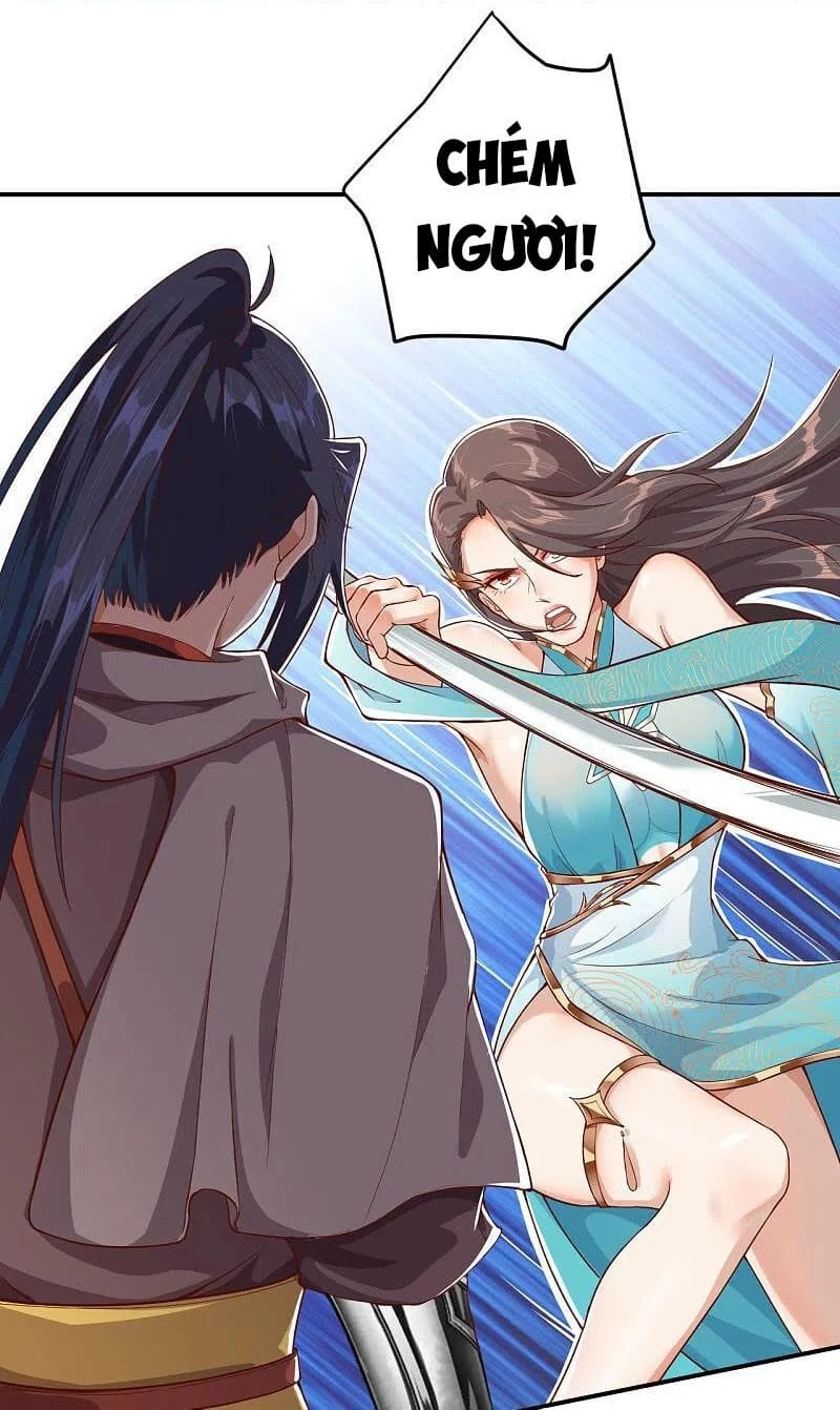 Nghịch Thiên Tà Thần Chapter 358 - 35