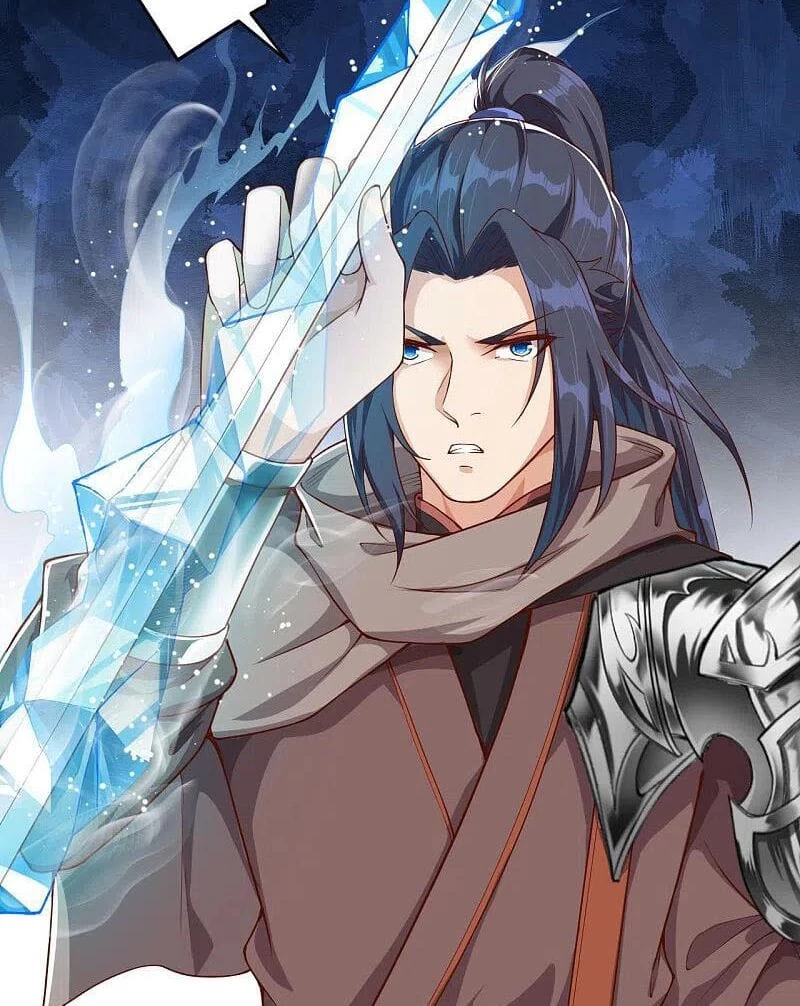 Nghịch Thiên Tà Thần Chapter 358 - 38