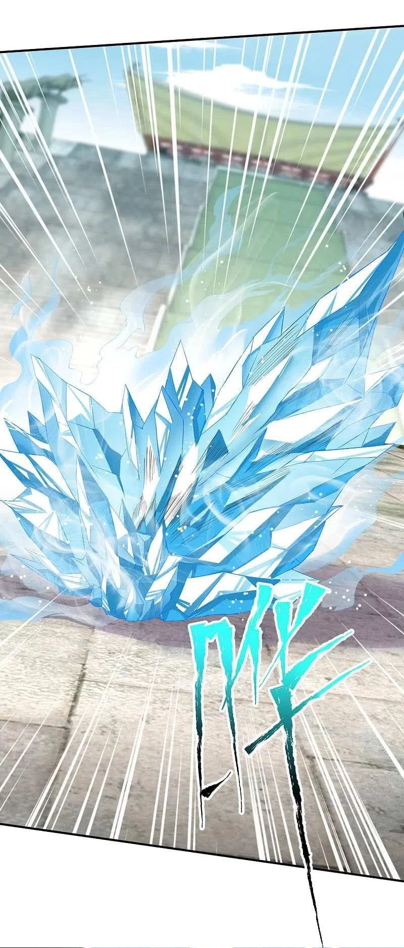 Nghịch Thiên Tà Thần Chapter 358 - 42