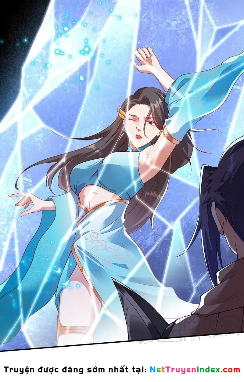 Nghịch Thiên Tà Thần Chapter 358 - 43