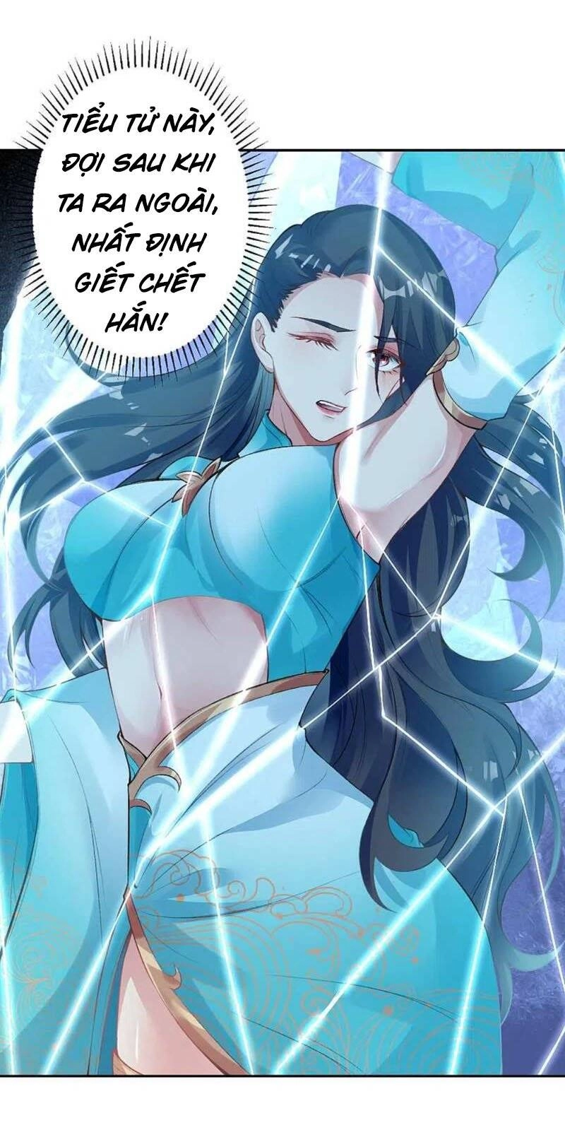 Nghịch Thiên Tà Thần Chapter 359 - 1