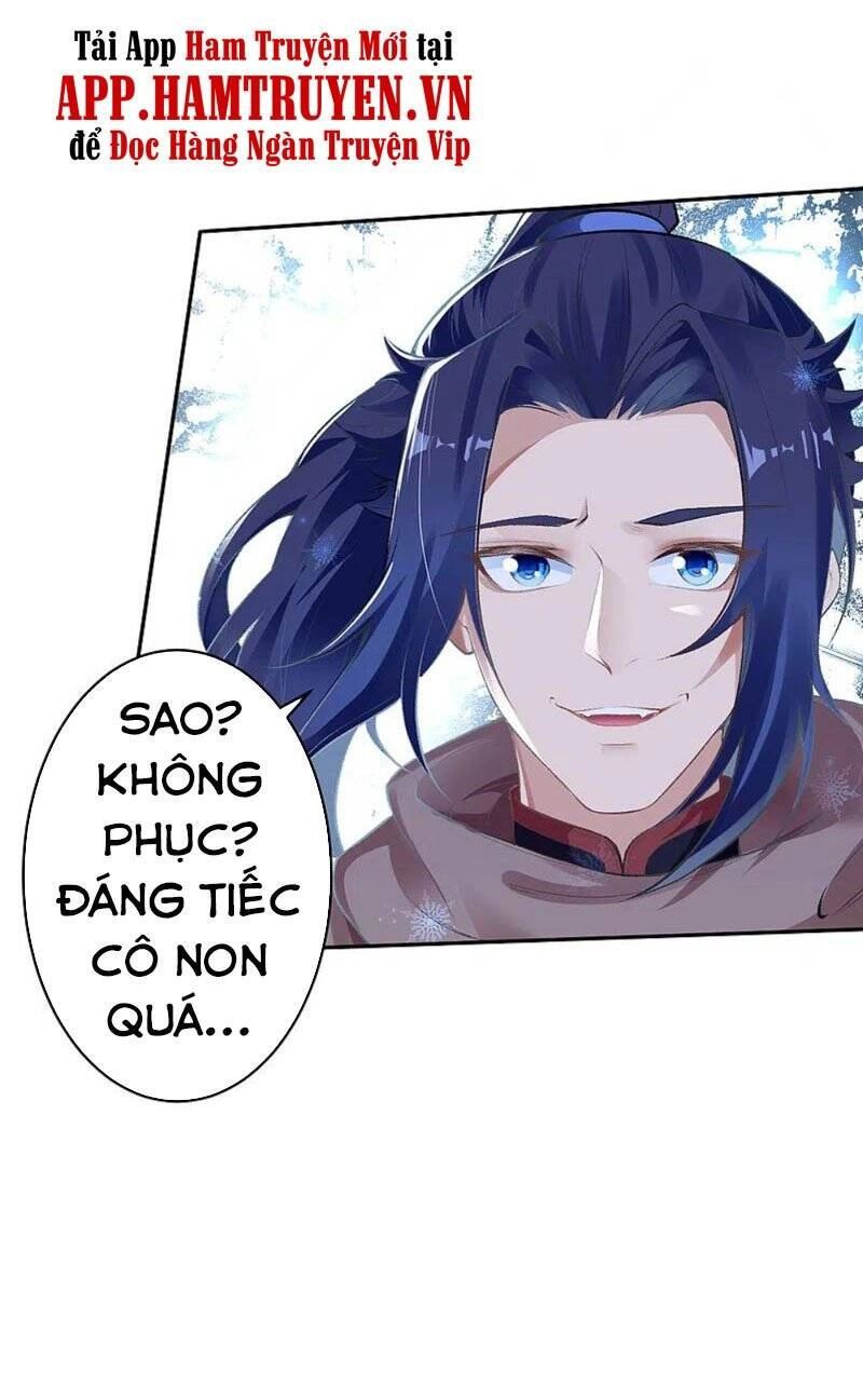Nghịch Thiên Tà Thần Chapter 359 - 2