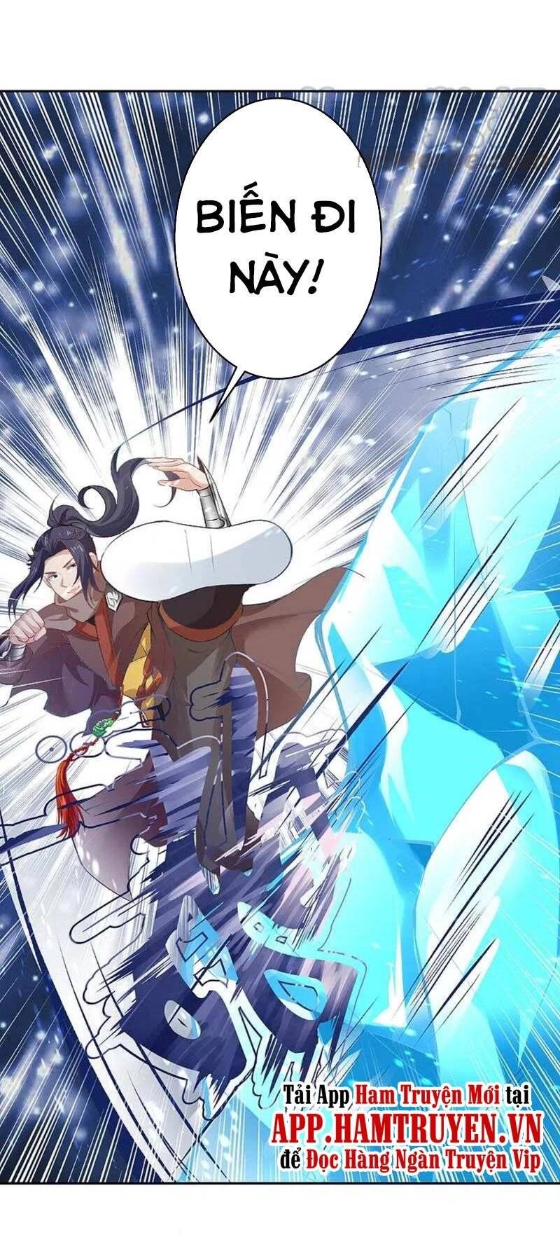 Nghịch Thiên Tà Thần Chapter 359 - 3