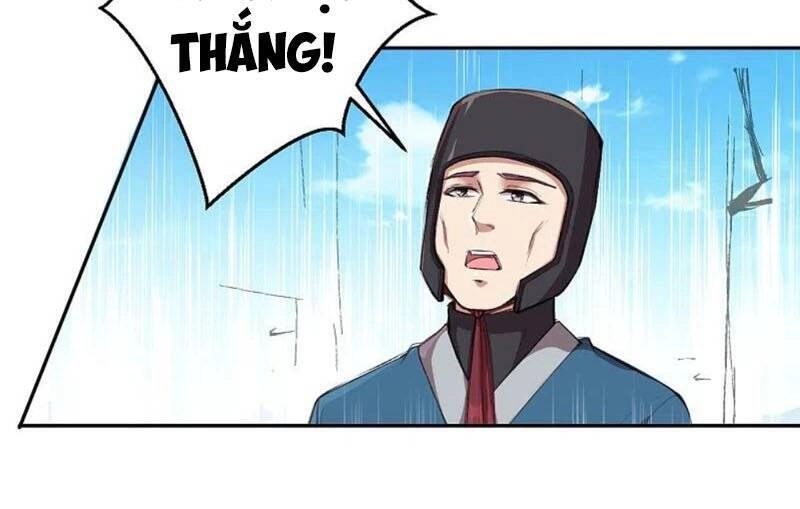 Nghịch Thiên Tà Thần Chapter 359 - 5