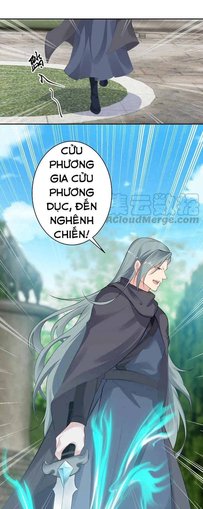 Nghịch Thiên Tà Thần Chapter 359 - 10