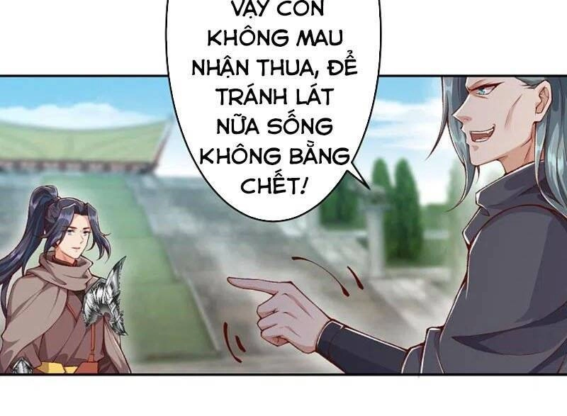 Nghịch Thiên Tà Thần Chapter 359 - 13