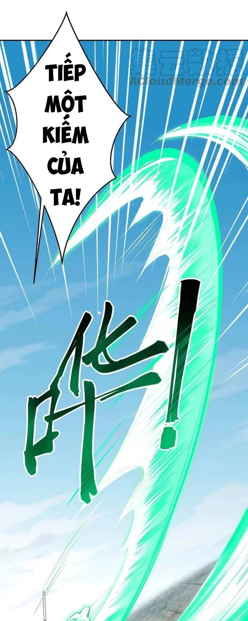 Nghịch Thiên Tà Thần Chapter 359 - 17