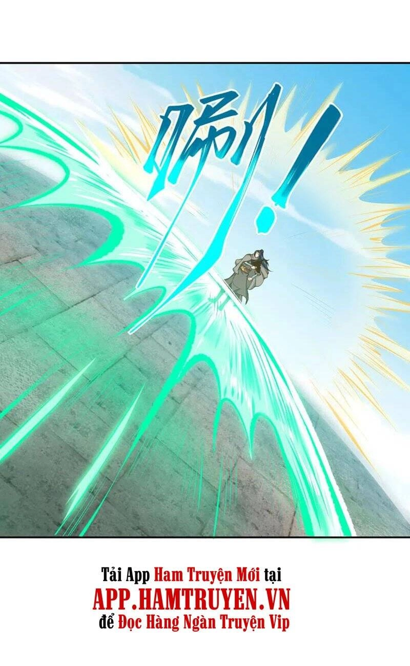 Nghịch Thiên Tà Thần Chapter 359 - 19