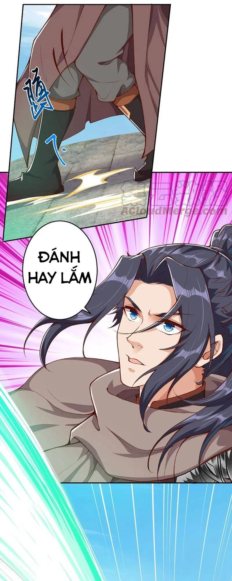 Nghịch Thiên Tà Thần Chapter 359 - 20