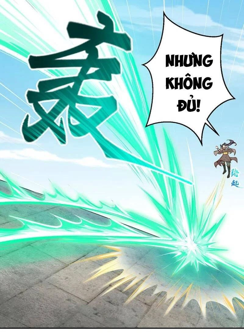 Nghịch Thiên Tà Thần Chapter 359 - 21