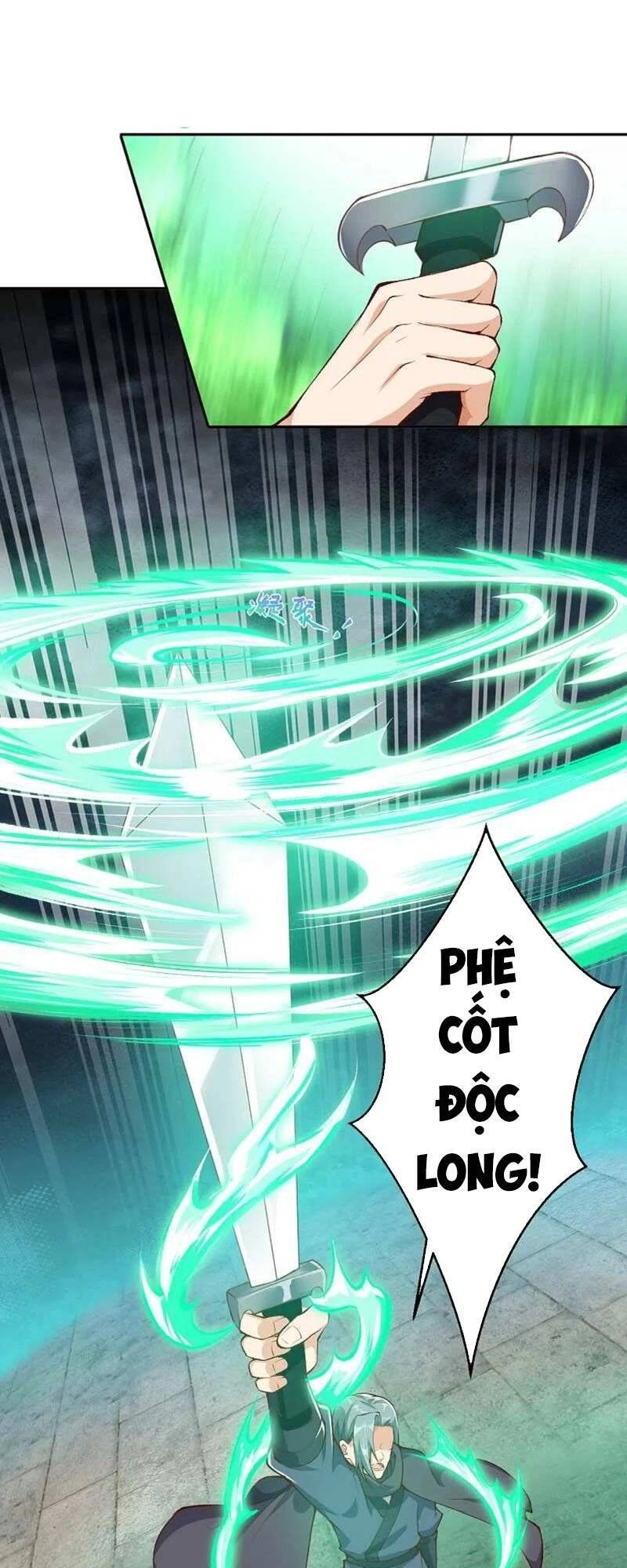 Nghịch Thiên Tà Thần Chapter 359 - 23