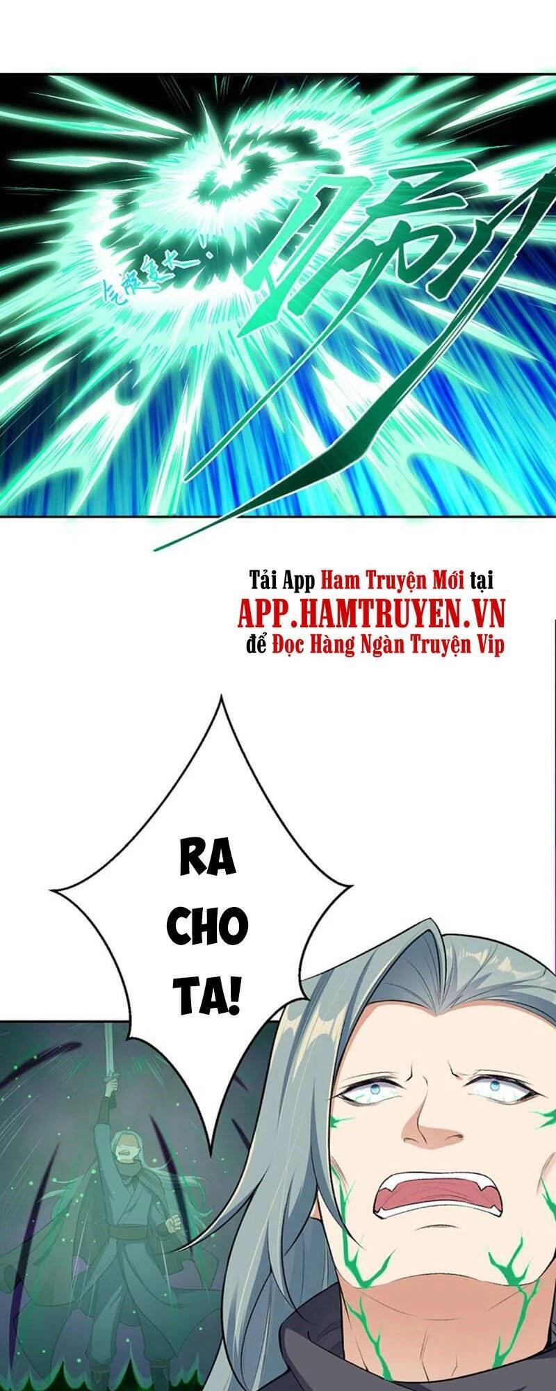 Nghịch Thiên Tà Thần Chapter 359 - 25