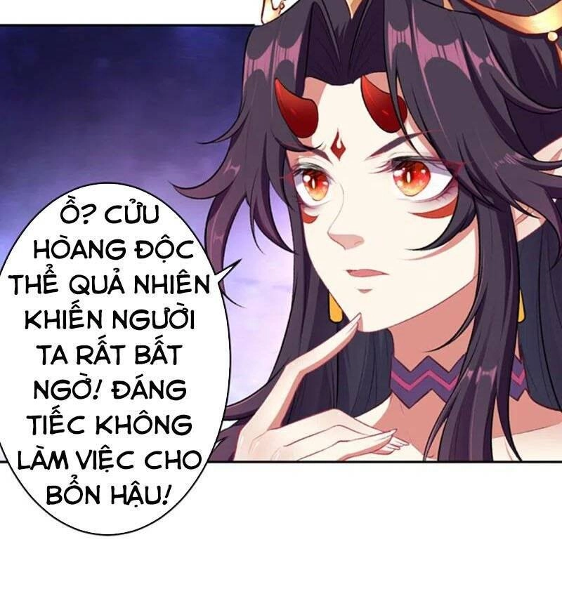 Nghịch Thiên Tà Thần Chapter 359 - 29