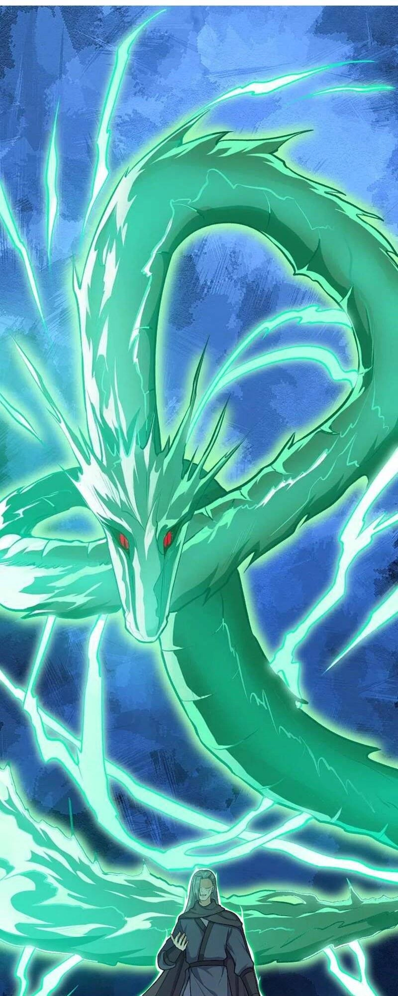 Nghịch Thiên Tà Thần Chapter 359 - 30