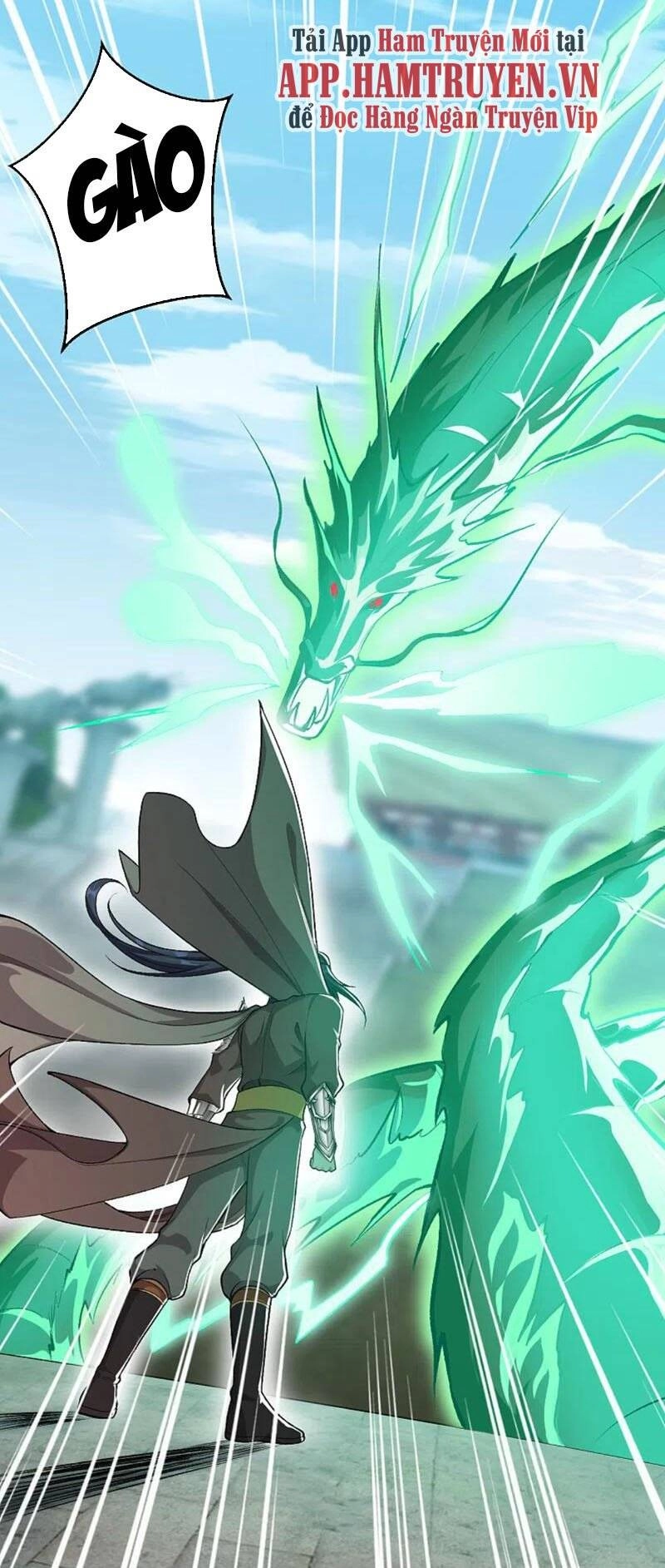 Nghịch Thiên Tà Thần Chapter 359 - 34