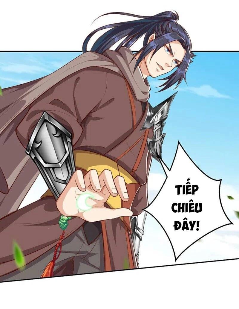 Nghịch Thiên Tà Thần Chapter 359 - 36