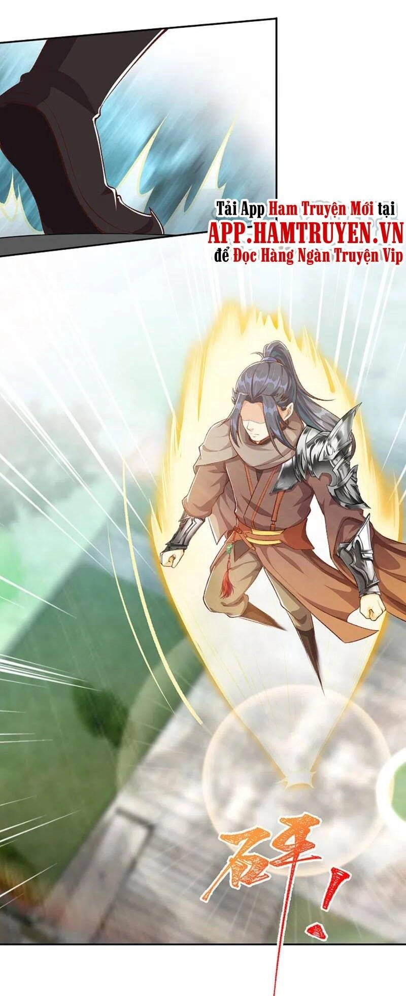 Nghịch Thiên Tà Thần Chapter 359 - 37