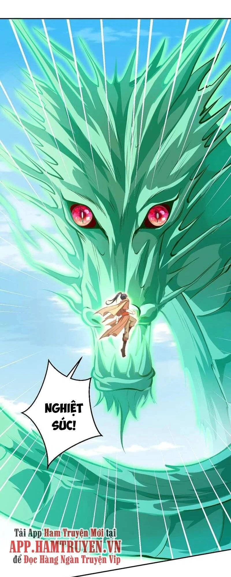 Nghịch Thiên Tà Thần Chapter 359 - 38