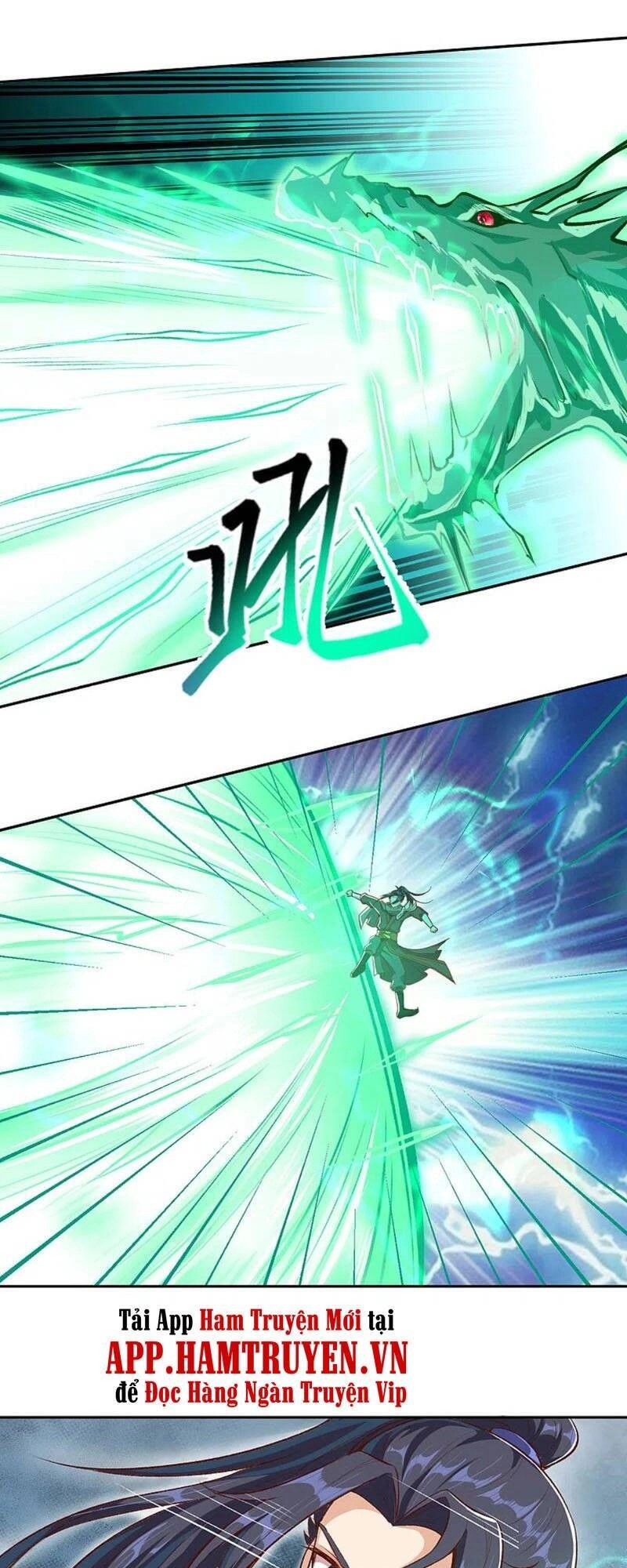 Nghịch Thiên Tà Thần Chapter 359 - 41