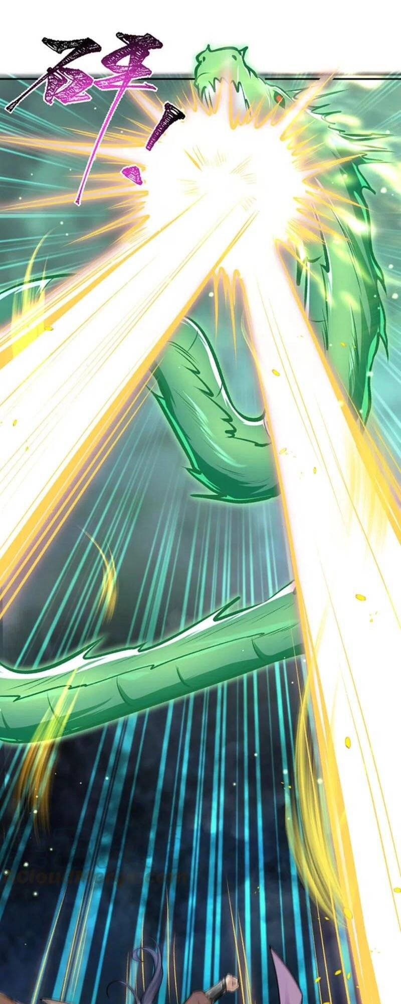 Nghịch Thiên Tà Thần Chapter 359 - 43