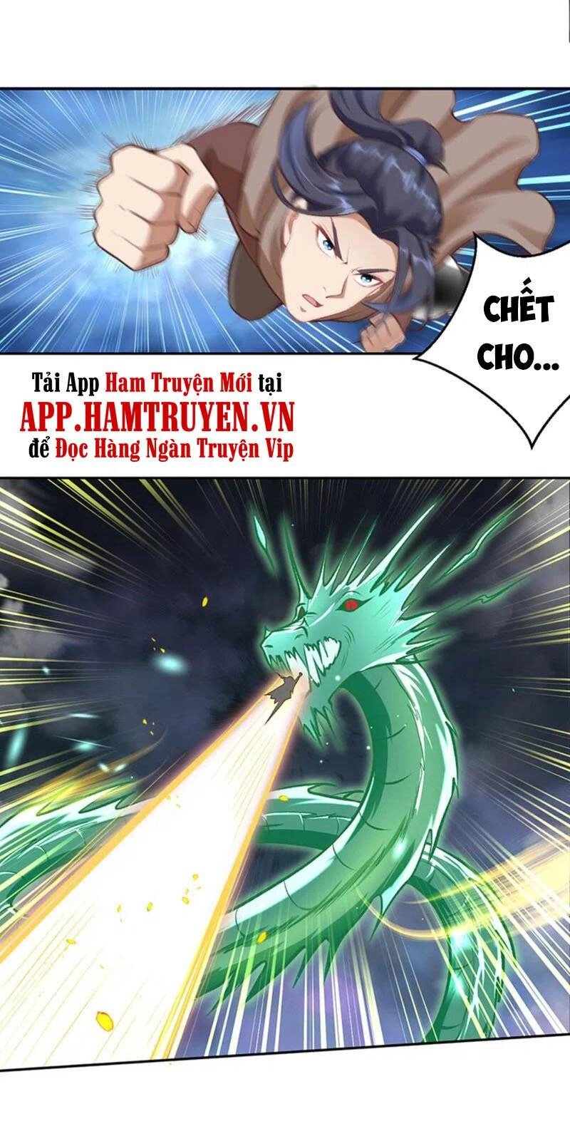 Nghịch Thiên Tà Thần Chapter 359 - 45