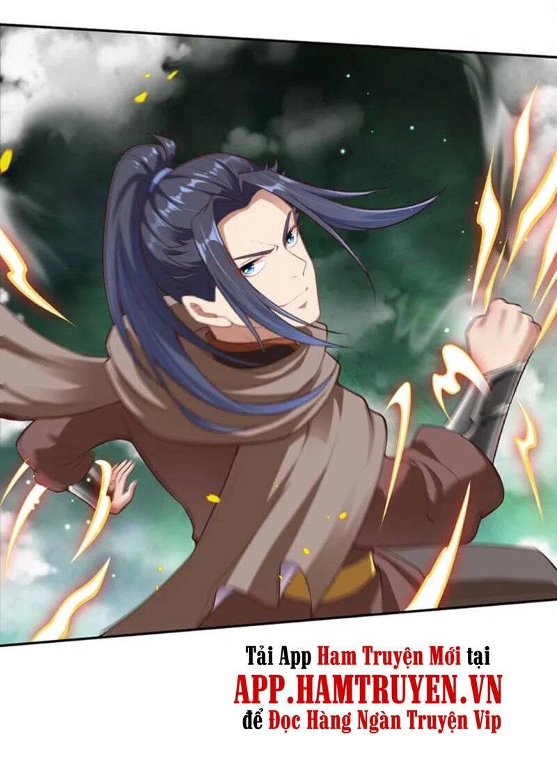 Nghịch Thiên Tà Thần Chapter 359 - 47