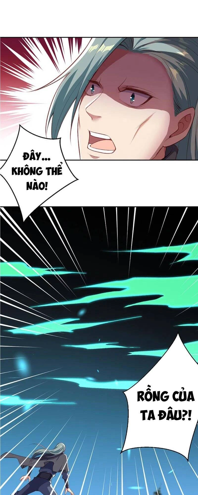 Nghịch Thiên Tà Thần Chapter 359 - 51