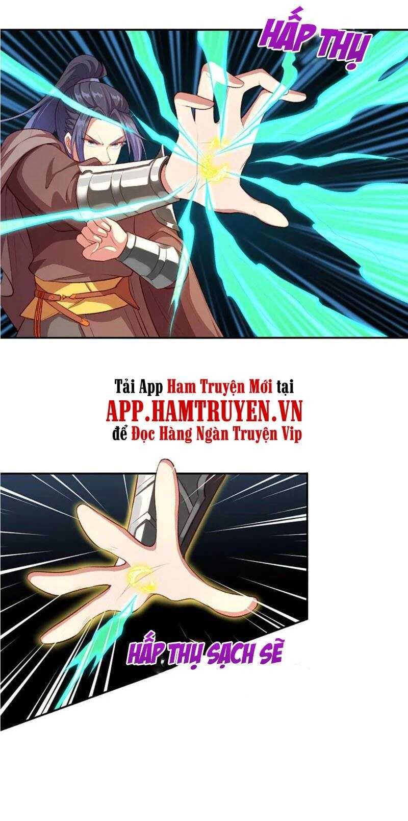 Nghịch Thiên Tà Thần Chapter 359 - 53