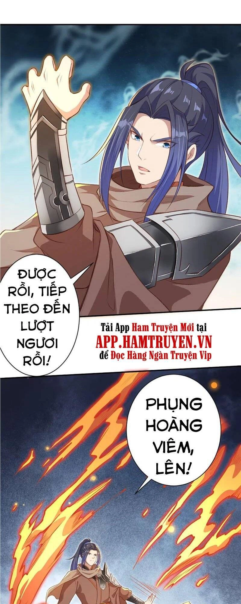 Nghịch Thiên Tà Thần Chapter 359 - 54