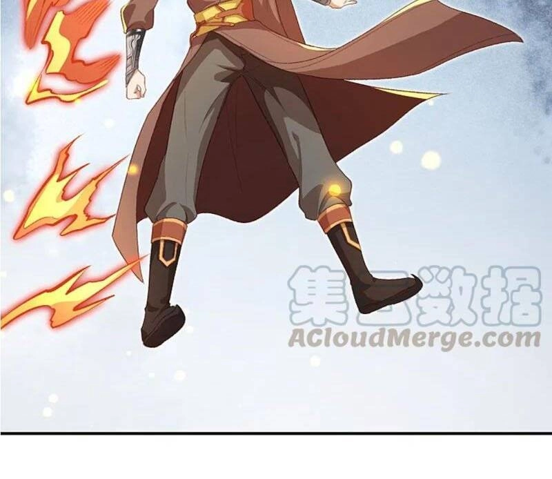 Nghịch Thiên Tà Thần Chapter 359 - 55