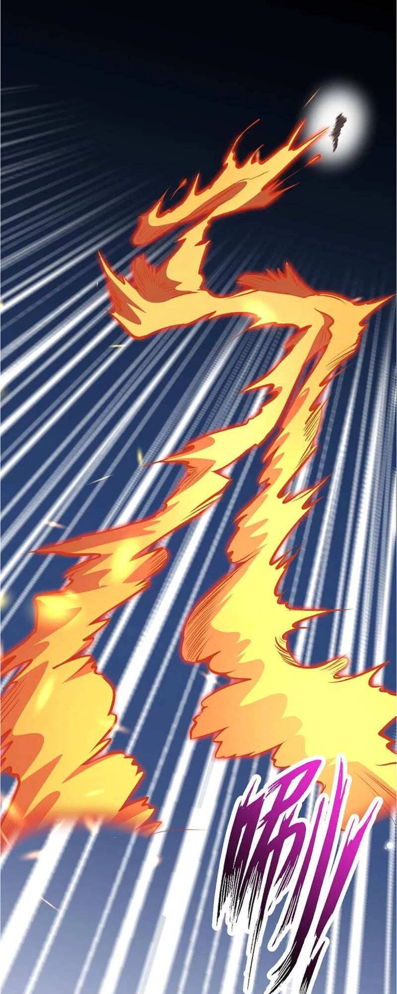 Nghịch Thiên Tà Thần Chapter 360 - 1