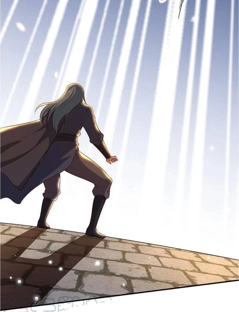 Nghịch Thiên Tà Thần Chapter 360 - 2