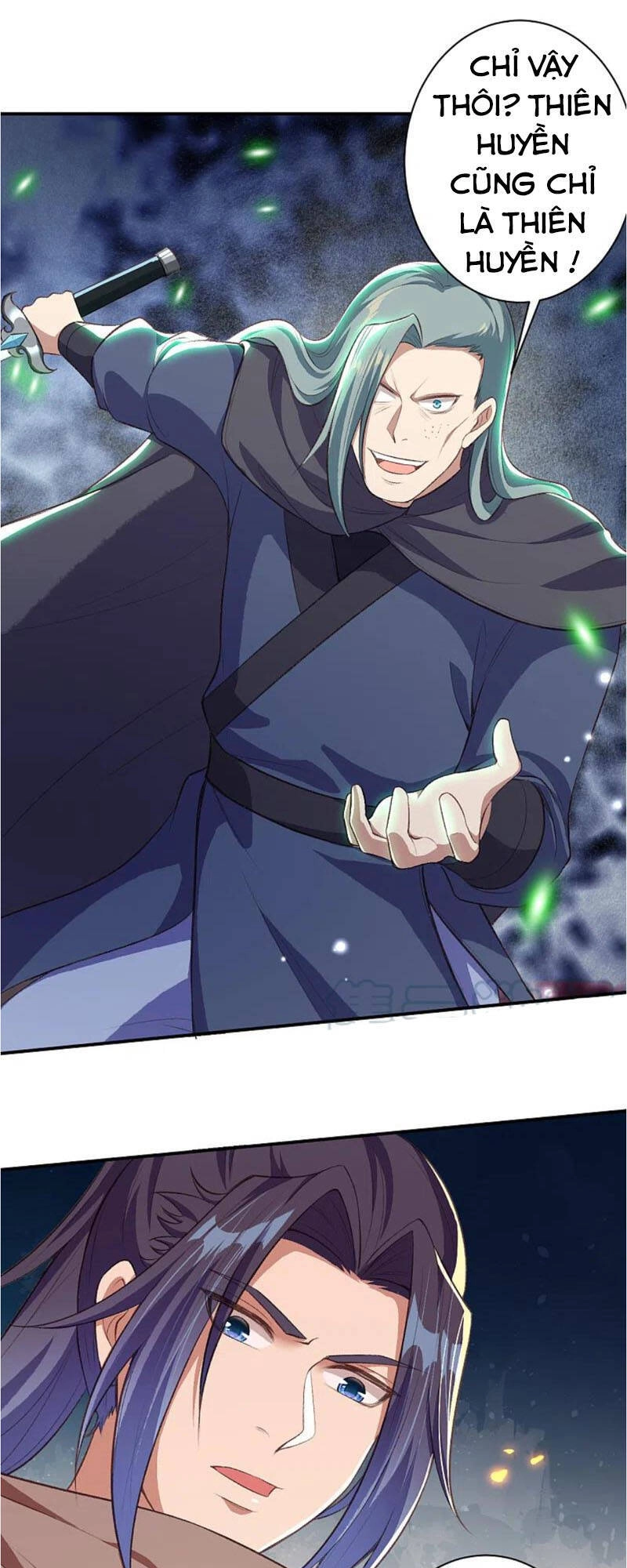 Nghịch Thiên Tà Thần Chapter 360 - 5