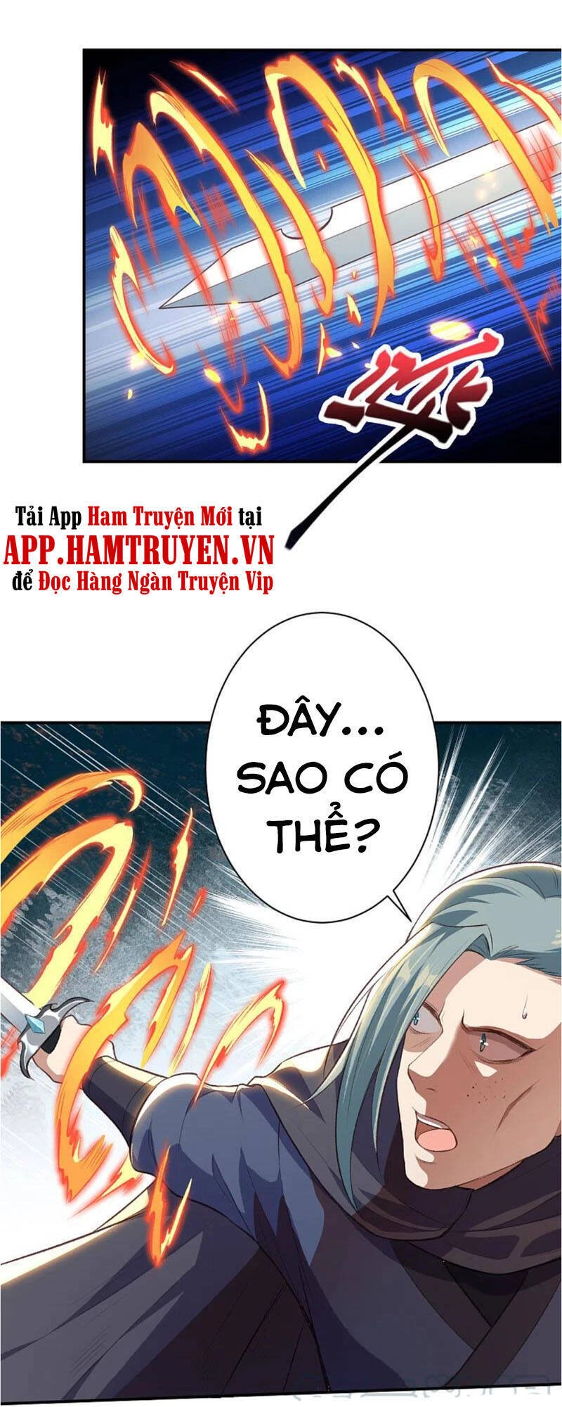 Nghịch Thiên Tà Thần Chapter 360 - 7