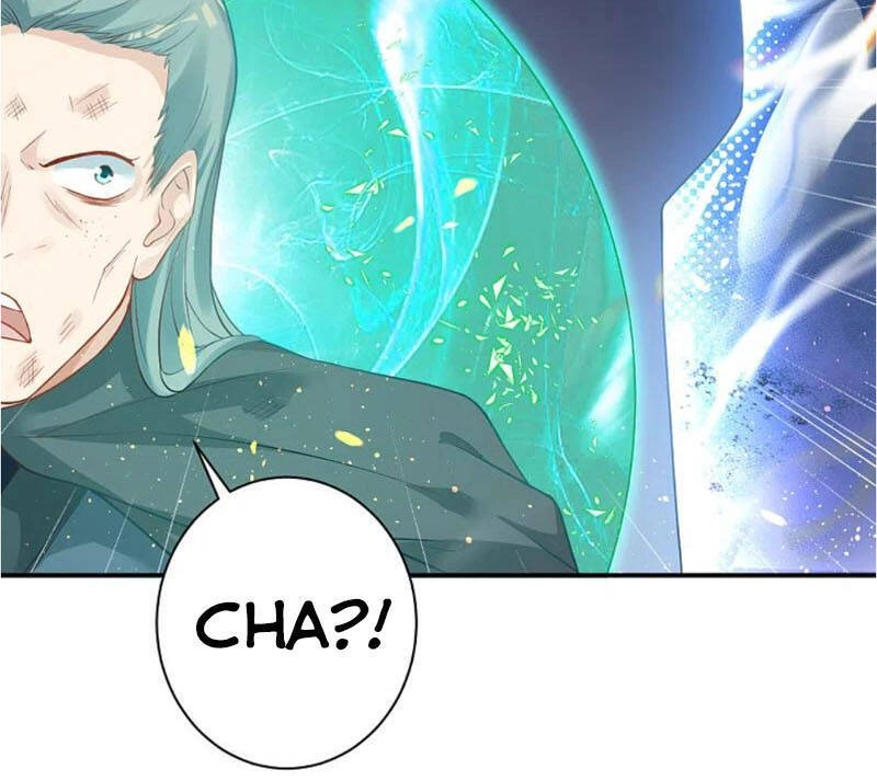 Nghịch Thiên Tà Thần Chapter 360 - 12