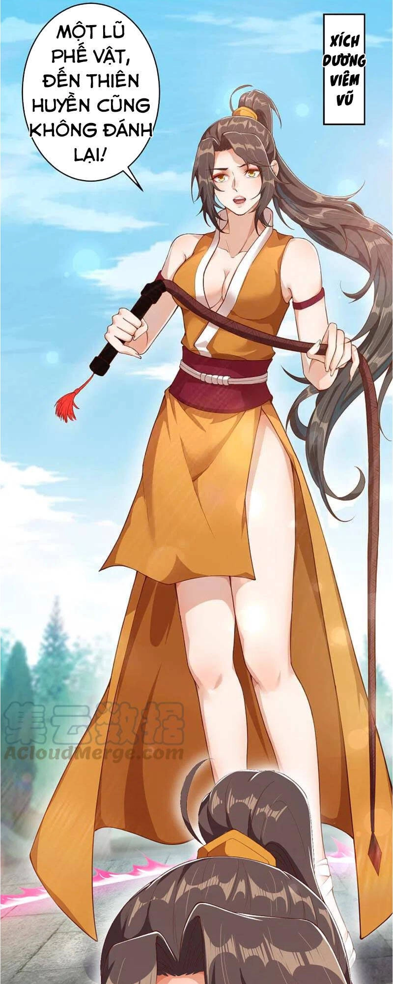 Nghịch Thiên Tà Thần Chapter 360 - 22