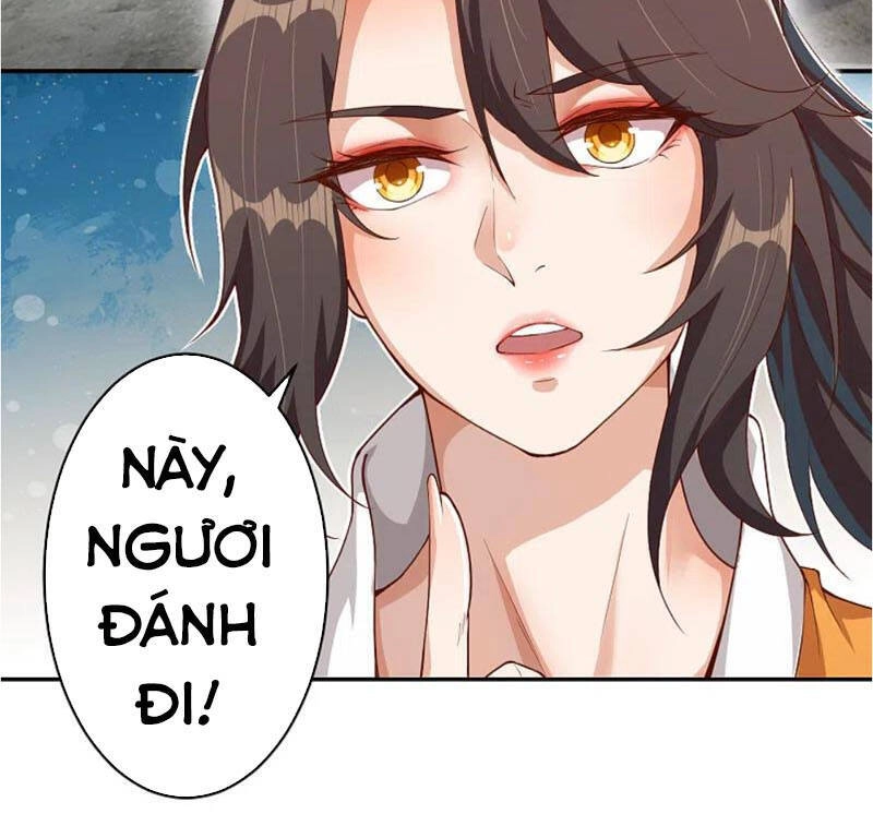 Nghịch Thiên Tà Thần Chapter 360 - 23