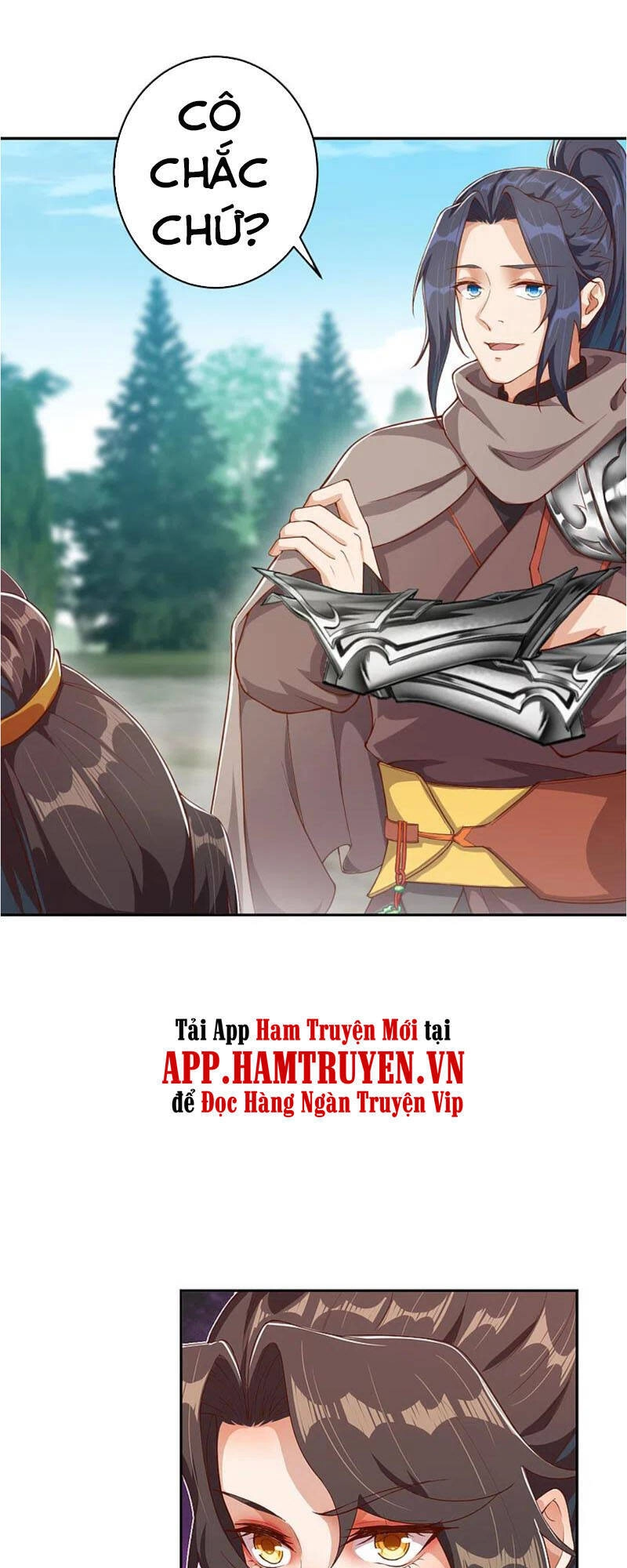 Nghịch Thiên Tà Thần Chapter 360 - 24