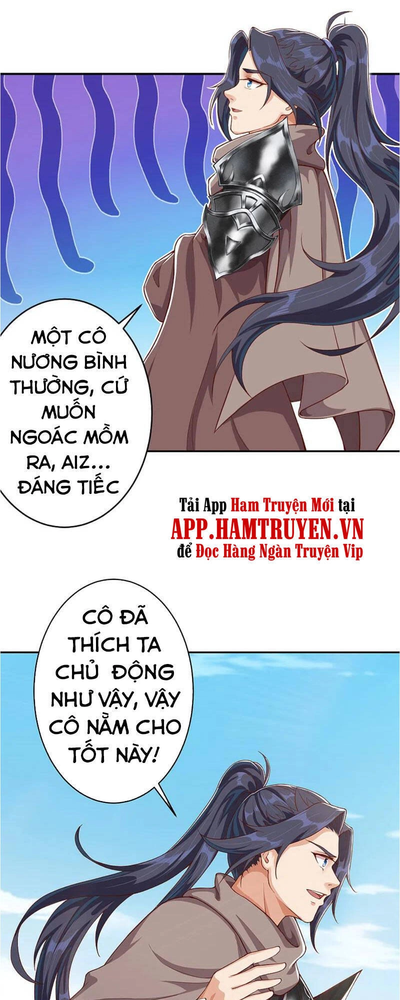 Nghịch Thiên Tà Thần Chapter 360 - 26