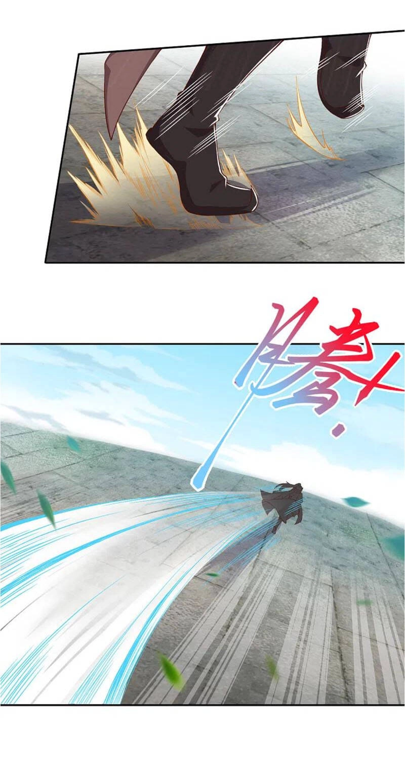 Nghịch Thiên Tà Thần Chapter 360 - 28