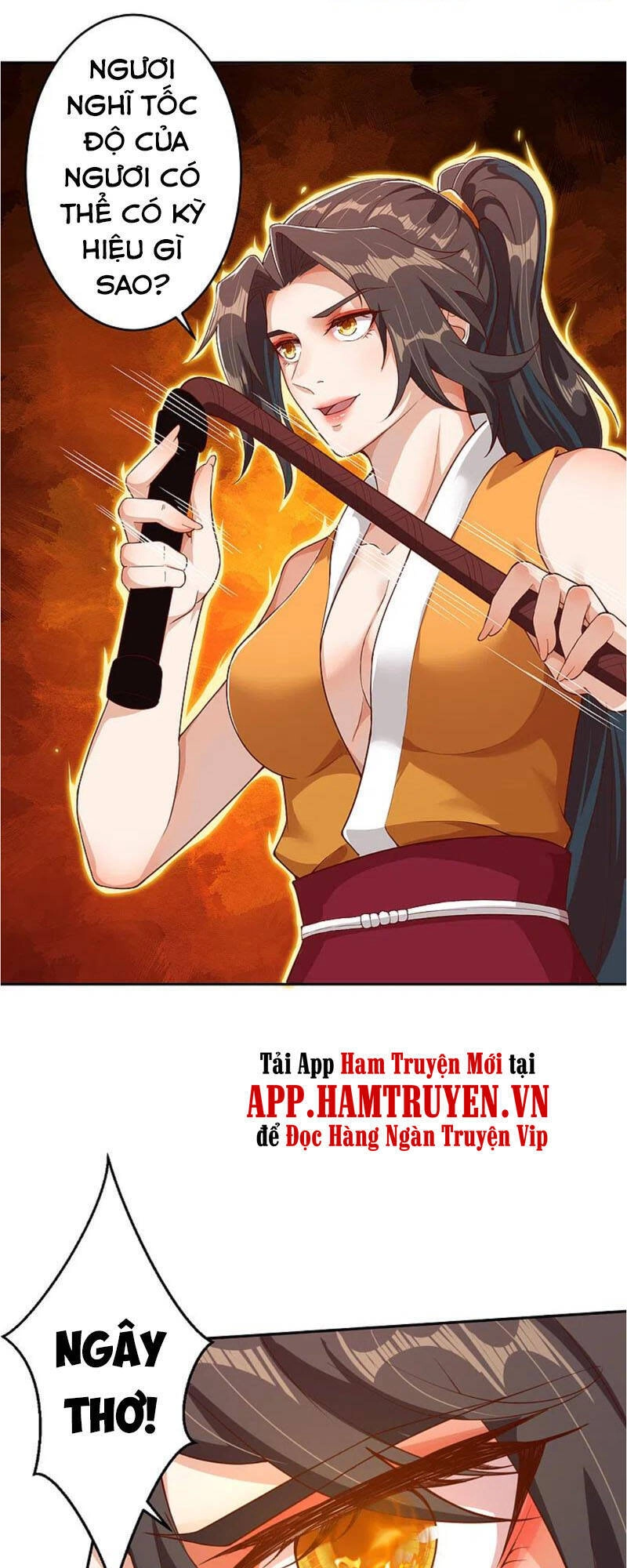 Nghịch Thiên Tà Thần Chapter 360 - 29