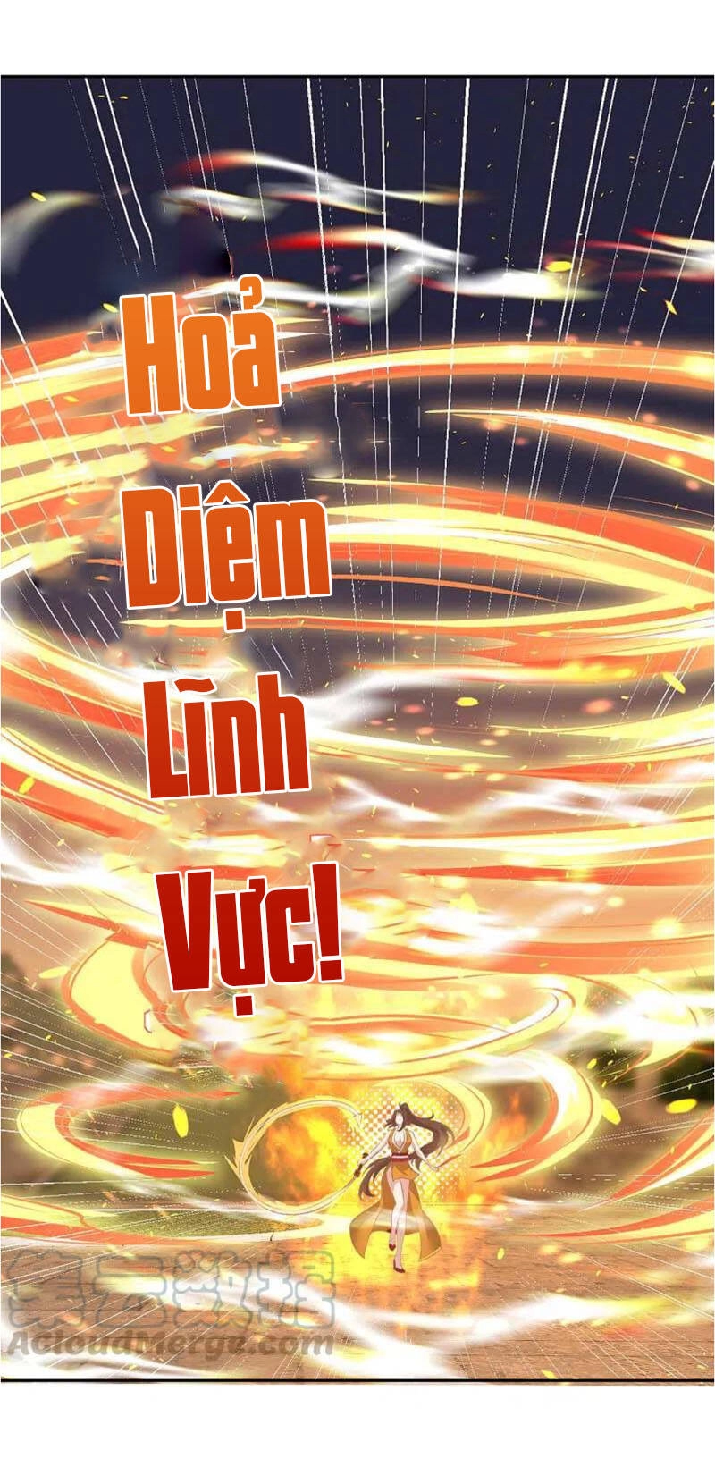 Nghịch Thiên Tà Thần Chapter 360 - 31