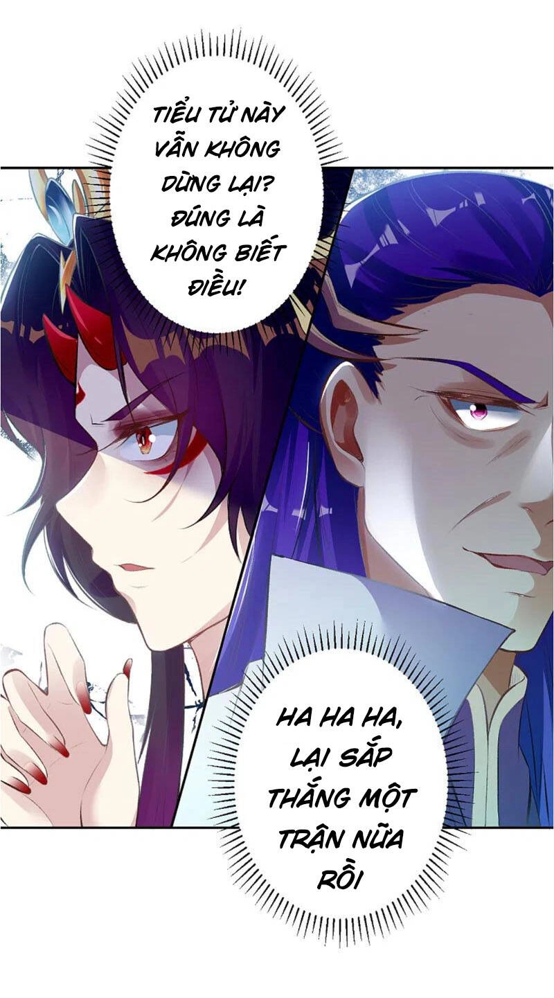 Nghịch Thiên Tà Thần Chapter 360 - 33