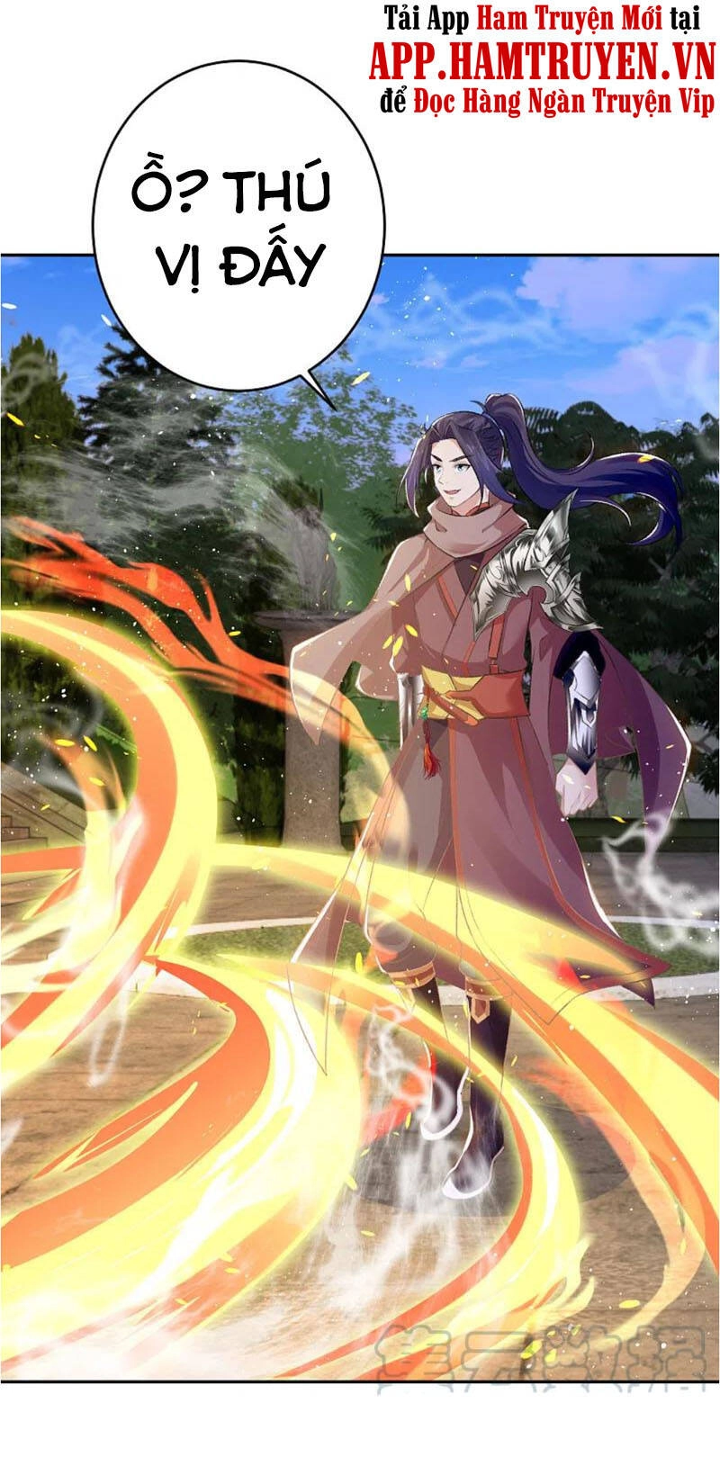 Nghịch Thiên Tà Thần Chapter 360 - 34