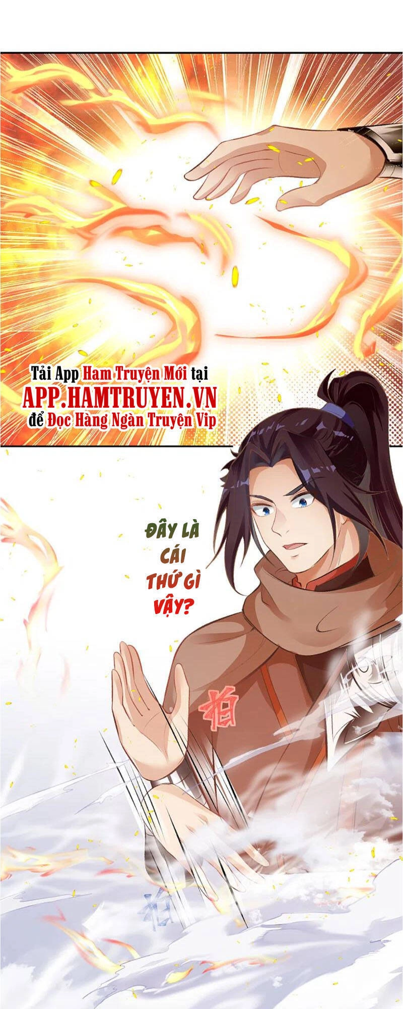 Nghịch Thiên Tà Thần Chapter 360 - 36