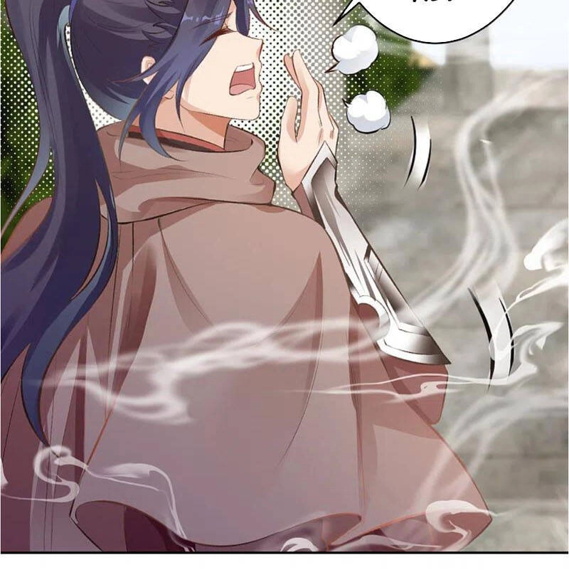 Nghịch Thiên Tà Thần Chapter 360 - 39