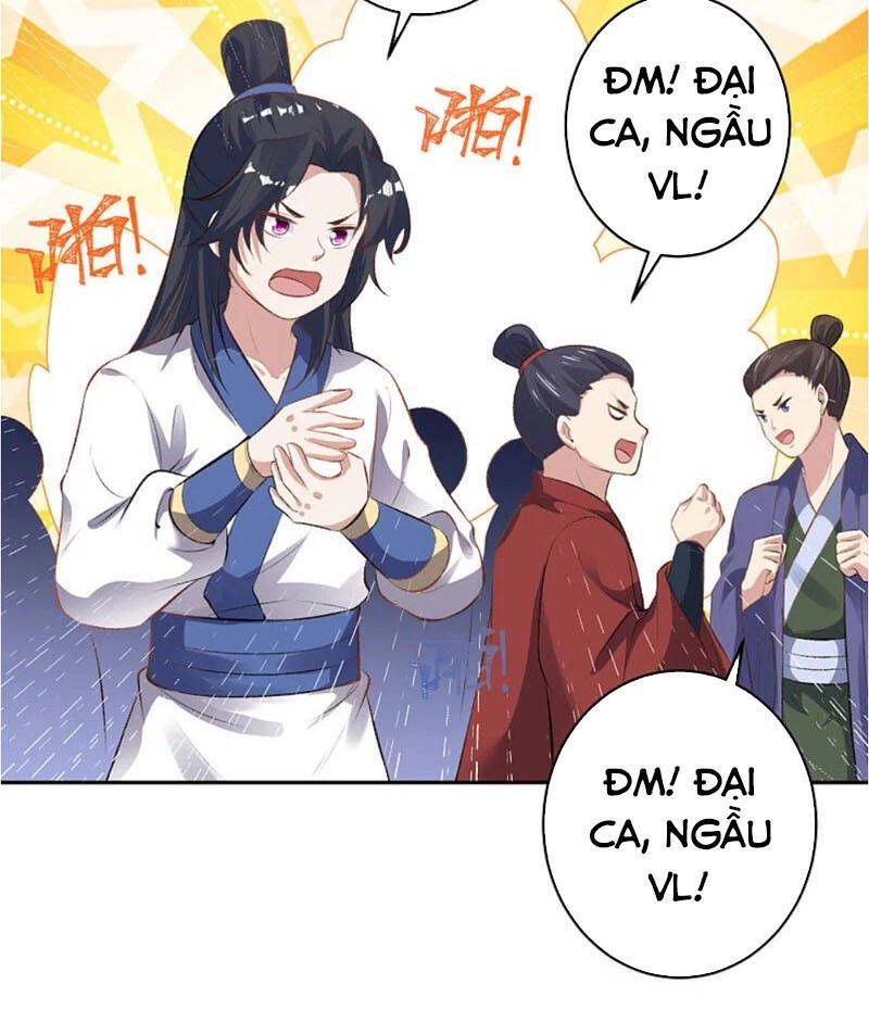 Nghịch Thiên Tà Thần Chapter 360 - 41