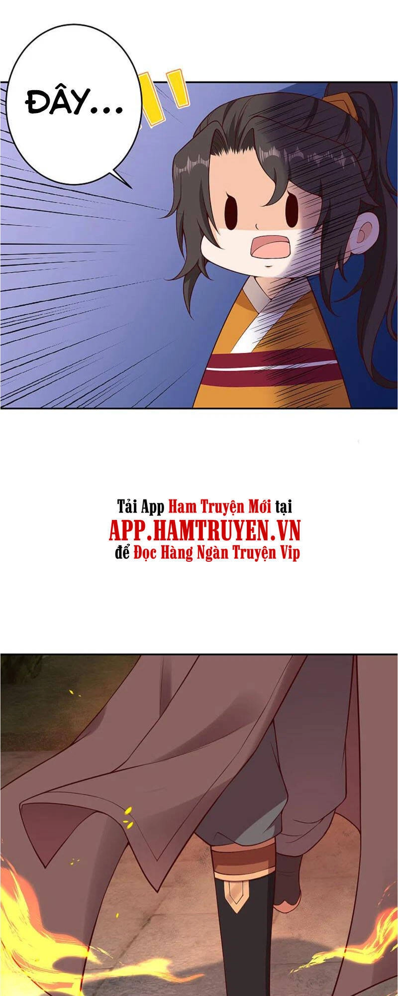 Nghịch Thiên Tà Thần Chapter 360 - 46