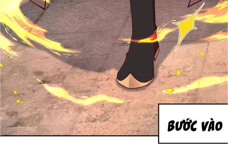 Nghịch Thiên Tà Thần Chapter 360 - 47