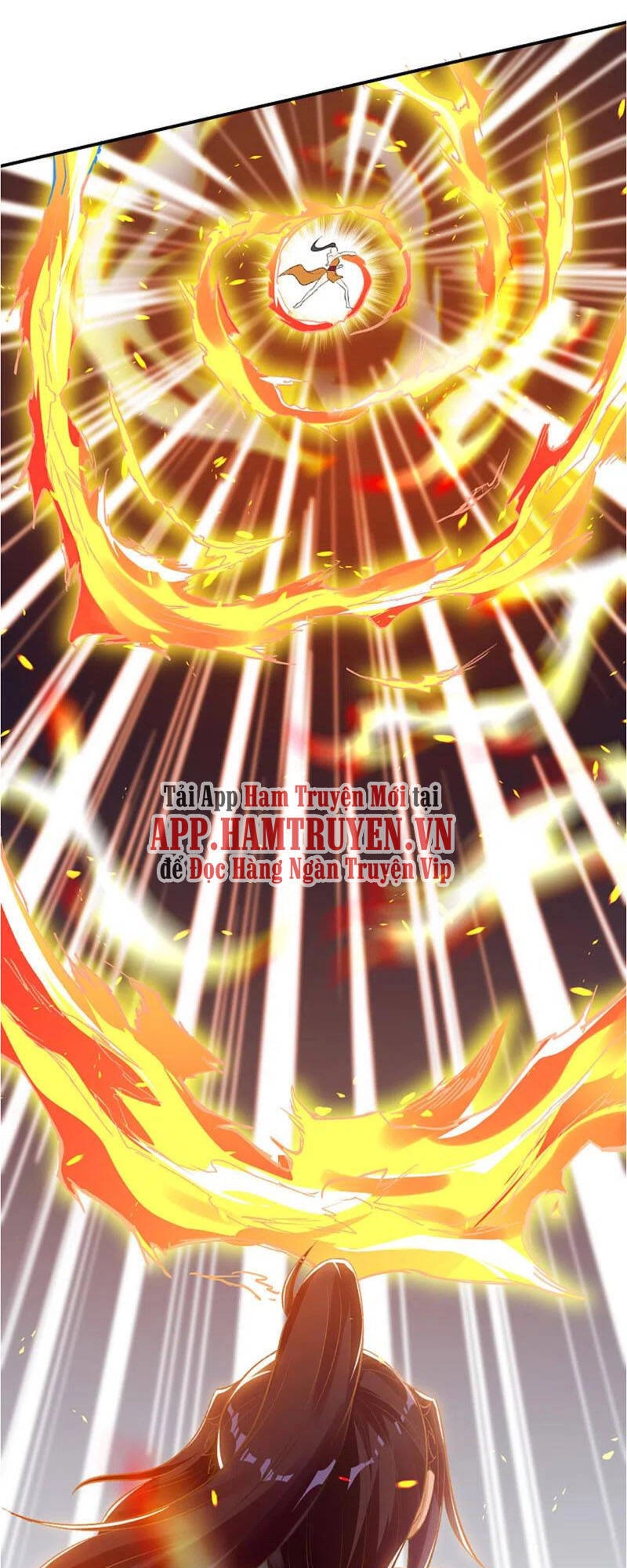 Nghịch Thiên Tà Thần Chapter 360 - 53